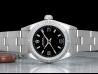 Rolex|Oyster Perpetual Lady 24 Oyster Royal Black Onyx Rolex Guarante|76030 